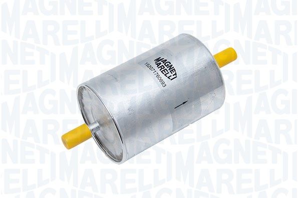 MAGNETI MARELLI 152071760693 Fuel Filter