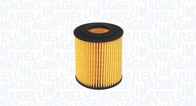 Oil Filter MAGNETI MARELLI 152071760699