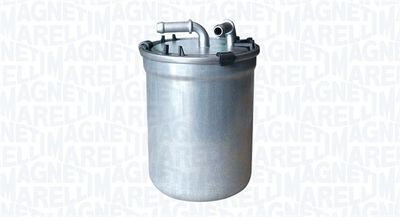 Fuel Filter MAGNETI MARELLI 152071760804