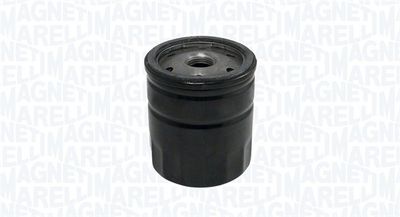 Oil Filter MAGNETI MARELLI 152071760806