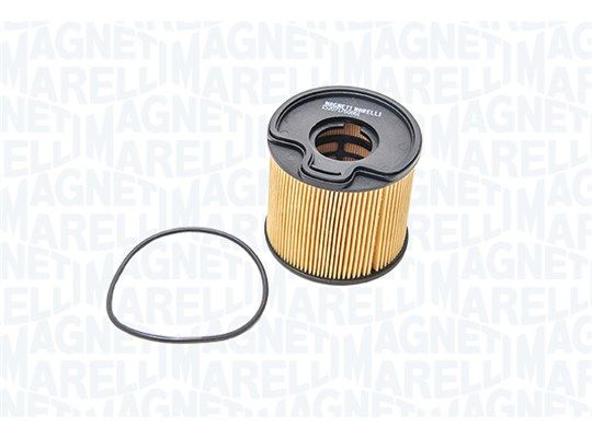 MAGNETI MARELLI 152071760861 Fuel Filter