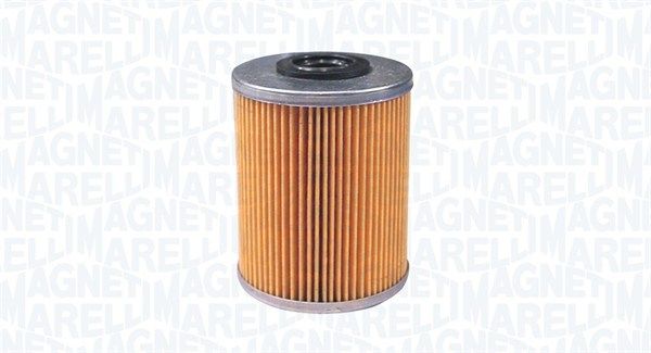 MAGNETI MARELLI 152071760862 Fuel Filter