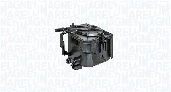 MAGNETI MARELLI 152071760868 Fuel Filter