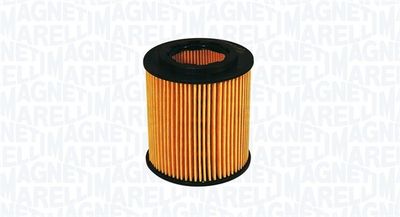 Oil Filter MAGNETI MARELLI 152071760873