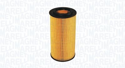 Oil Filter MAGNETI MARELLI 152071760876