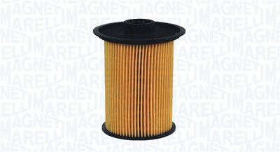 Fuel Filter MAGNETI MARELLI 152071761685