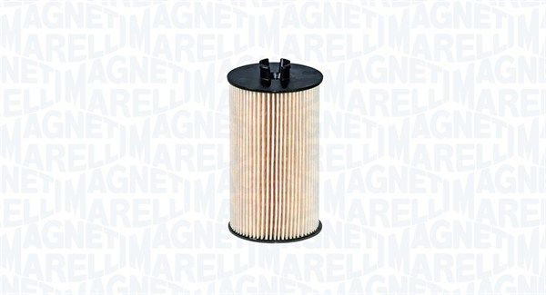 MAGNETI MARELLI 152071761692 Oil Filter