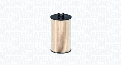 Oil Filter MAGNETI MARELLI 152071761692