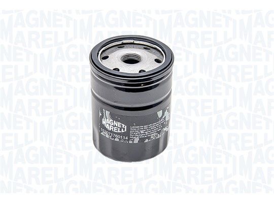 MAGNETI MARELLI 153071760114 Oil Filter