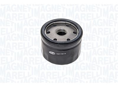 Oil Filter MAGNETI MARELLI 153071760116