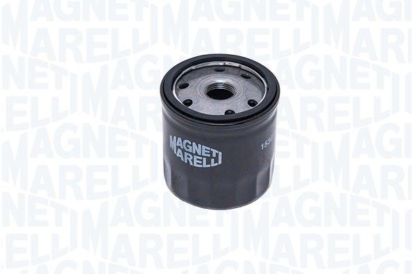 MAGNETI MARELLI 153071760124 Oil Filter