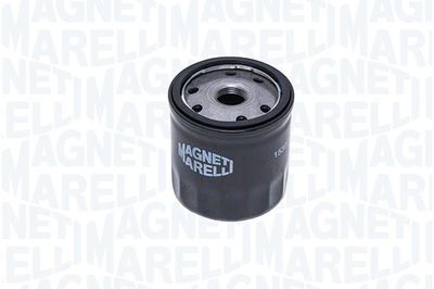 Oil Filter MAGNETI MARELLI 153071760124