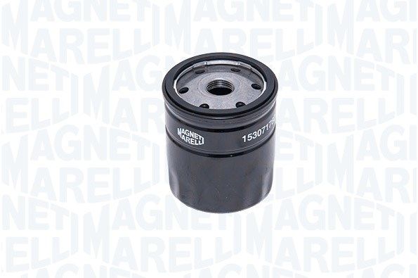 MAGNETI MARELLI 153071760126 Oil Filter