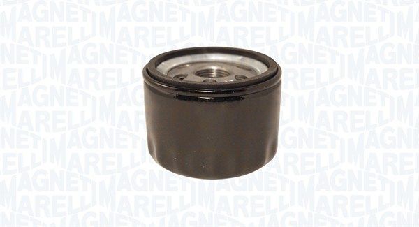 MAGNETI MARELLI 153071760127 Oil Filter