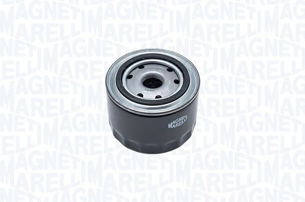 MAGNETI MARELLI 153071760131 Oil Filter