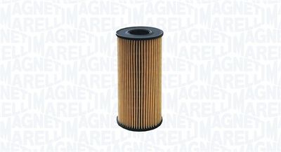 Oil Filter MAGNETI MARELLI 153071760254