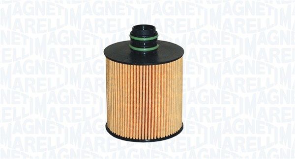 MAGNETI MARELLI 153071760500 Oil Filter