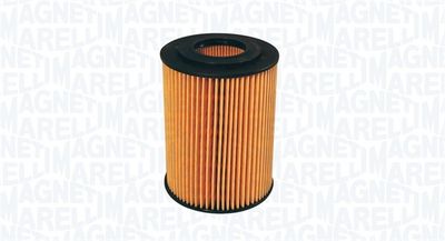 Oil Filter MAGNETI MARELLI 153071760508