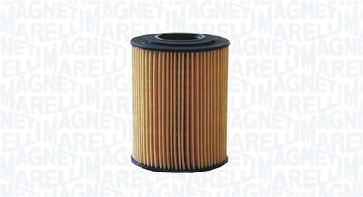 Oil Filter MAGNETI MARELLI 153071760512