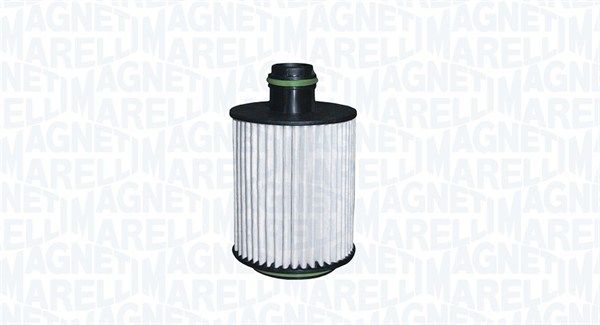 MAGNETI MARELLI 153071760516 Oil Filter