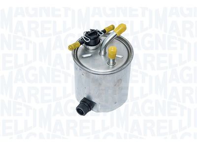 Fuel Filter MAGNETI MARELLI 153071760637