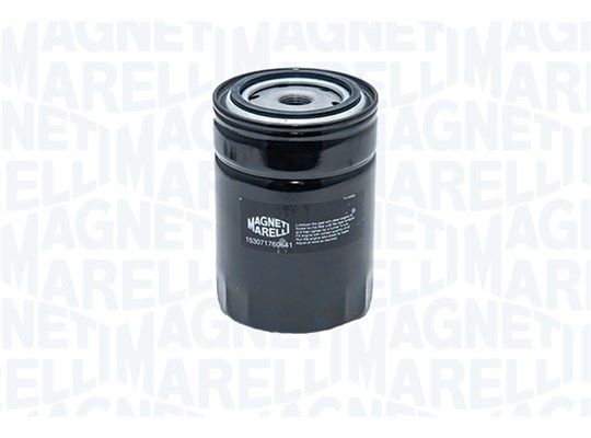 MAGNETI MARELLI 153071760641 Oil Filter