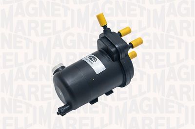 Fuel Filter MAGNETI MARELLI 153071760720