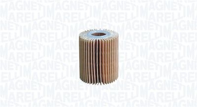 Oil Filter MAGNETI MARELLI 153071760759