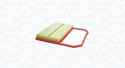 Air Filter MAGNETI MARELLI 153071760776