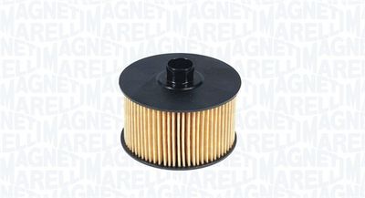 Oil Filter MAGNETI MARELLI 153071760790