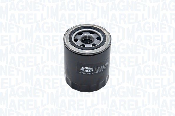 MAGNETI MARELLI 153071762338 Oil Filter