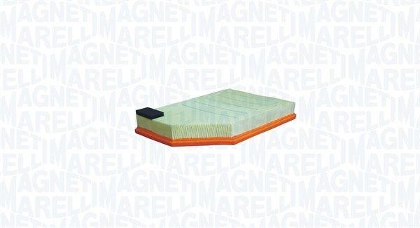 MAGNETI MARELLI 153071762393 Air Filter