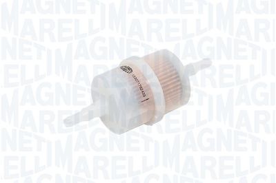 Fuel Filter MAGNETI MARELLI 153071762433