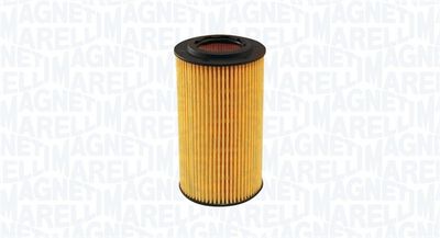 Oil Filter MAGNETI MARELLI 153071762434