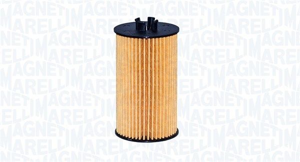 MAGNETI MARELLI 153071762436 Oil Filter