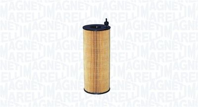 Oil Filter MAGNETI MARELLI 153071762439