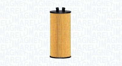 Oil Filter MAGNETI MARELLI 153071762441