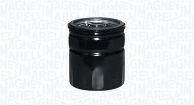 Oil Filter MAGNETI MARELLI 153071762448