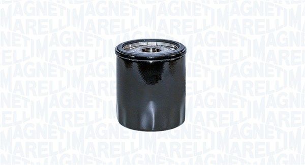 MAGNETI MARELLI 153071762452 Oil Filter