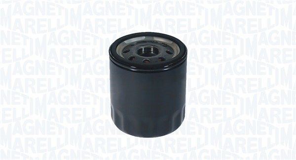 MAGNETI MARELLI 153071762466 Oil Filter