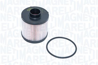 Fuel Filter MAGNETI MARELLI 153071762483