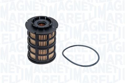 Fuel Filter MAGNETI MARELLI 153071762626