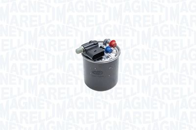 Fuel Filter MAGNETI MARELLI 153071762630