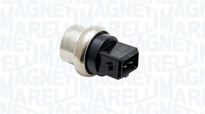 Sensor, coolant temperature MAGNETI MARELLI 171916011050