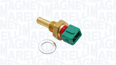 Sensor, coolant temperature MAGNETI MARELLI 171916011200