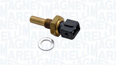 Sensor, coolant temperature MAGNETI MARELLI 171916011250