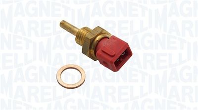 Sensor, coolant temperature MAGNETI MARELLI 171916011260