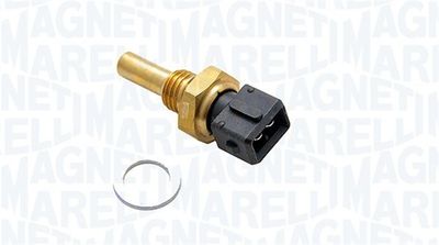 Sensor, coolant temperature MAGNETI MARELLI 171916011290