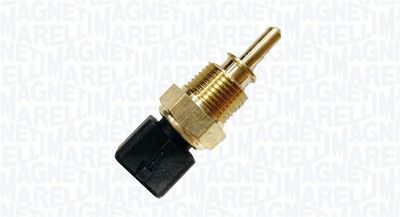 Sensor, coolant temperature MAGNETI MARELLI 171916011380