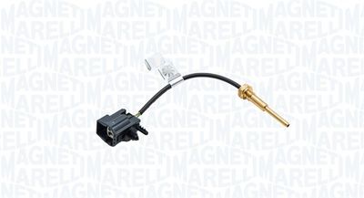 Sensor, coolant temperature MAGNETI MARELLI 171916011480